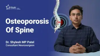 Osteoporosis and Spine