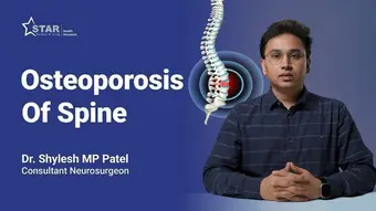 Spine Health Explained: Hidden Dangers of Back Pain & How to Prevent It
