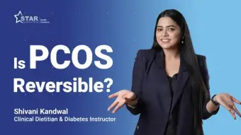 PCOS and Pregnancy