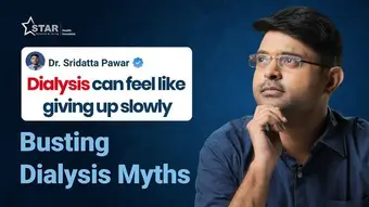 How Does Dialysis Work | Common Misconceptions About Dialysis | Dialysis Myths & Facts