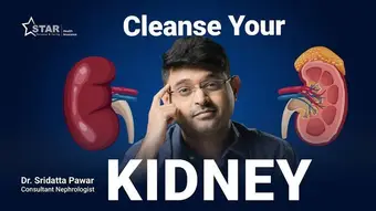 Top Nephrologist Reveals Best Kidney Care Techniques | Keep Your Kidneys Healthy