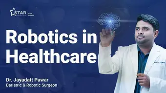 Robotics in Healthcare | Rise of Robotic Treatments in India | Robotic Surgery