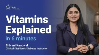 A Billion People are Vitamin D Deficient