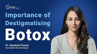 Why Botox Is NOT a Bad Thing | Destigmatising Botox