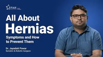 Hernia Symptoms You Should Never Ignore | All About Hernias & Prevention Tips