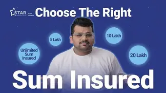 Sum Insured in Health Insurance: How to Pick the Right Amount