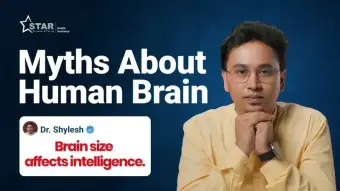 Star Health - The BIGGEST Brain Myths DEBUNKED by a TOP Neurosurgeon