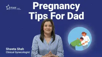 Pregnancy Guide for Dads: 5 Tips Every First-Time Father Must Know
