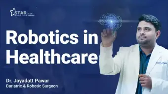 Robotics in Healthcare | Rise of Robotic Treatments in India | Robotic Surgery