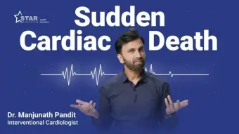 Sudden Cardiac Death: Early Signs, Causes & What Young People Must Know | Star Health