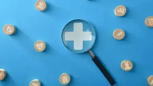 360-degree protection with Top-up Health Insurance Plan