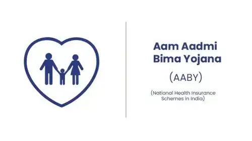 Aam Aadmi Bima Yojana (AABY)