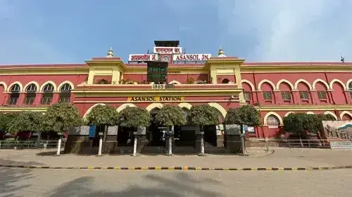 Health insurance in Asansol