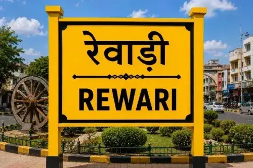 Health Insurance in Rewari