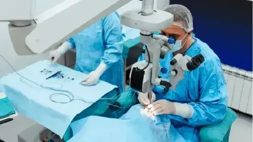 Is Cataract Surgery Covered by Health Insurance?