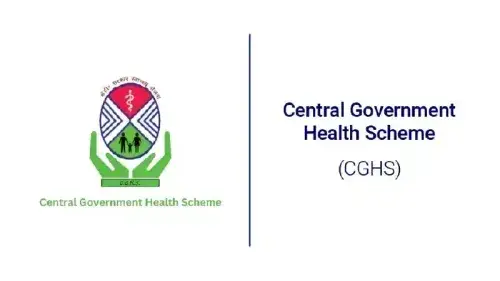 Central Government Health Scheme (CGHS)