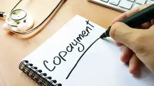 Co-payment in Health Insurance