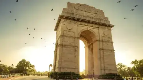 Health Insurance in Delhi