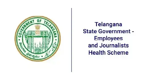 Telangana State Government - Employees and Journalists Health Scheme