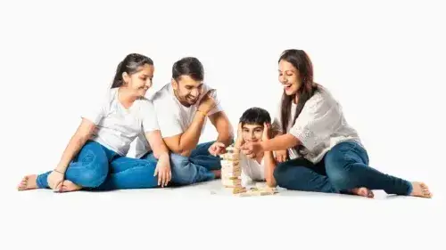 Difference Between an Individual and a Family Floater Health Insurance