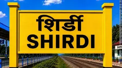Health Insurance Plans in Shirdi