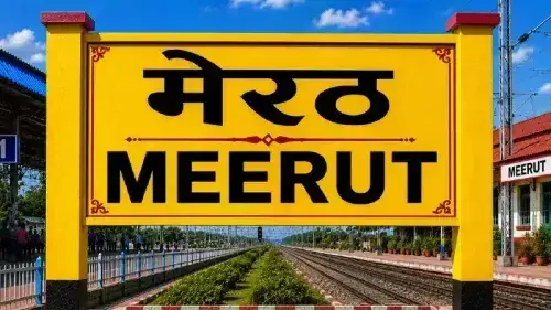 Health insurance in Meerut