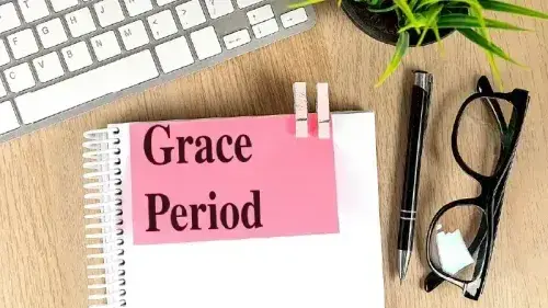 Grace Period in Health Insurance