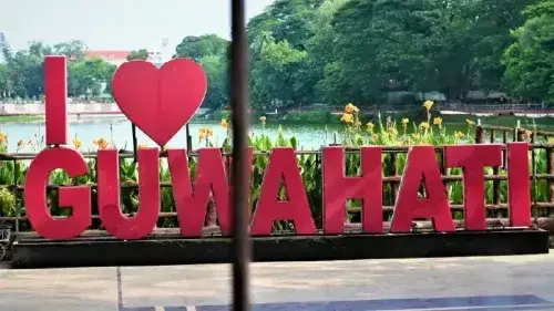 Health Insurance in Guwahati