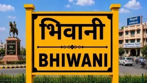 Health Insurance Plans in Bhiwani