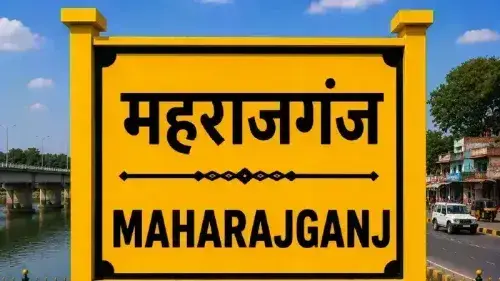 Health Insurance Plans in Maharajganj