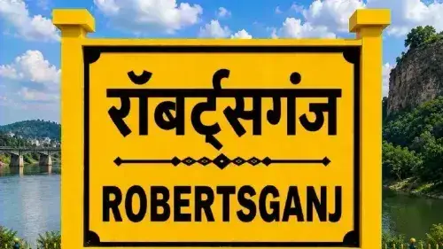 Health Insurance Plans in Robertsganj