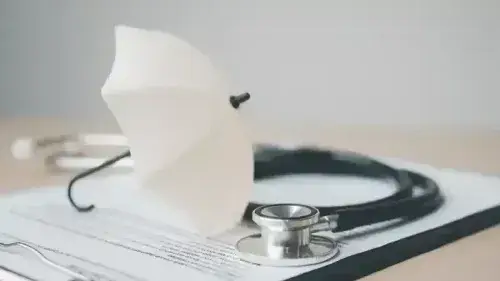 Health Insurance Kya Hota Hai