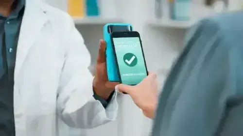 Cashless Health Insurance