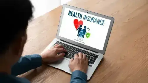 Universal Health Insurance Scheme (UHIS)
