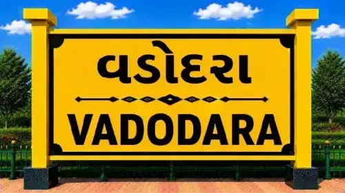 Health Insurance in Vadodara