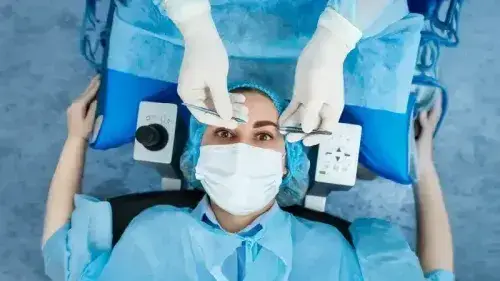 Health Insurance for LASIK Eye Surgery