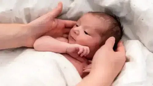 Health Insurance for Newborn Baby in India