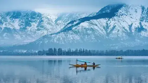 Health Insurance in Jammu
