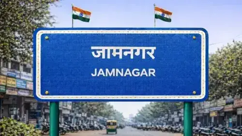 Health insurance in Jamnagar