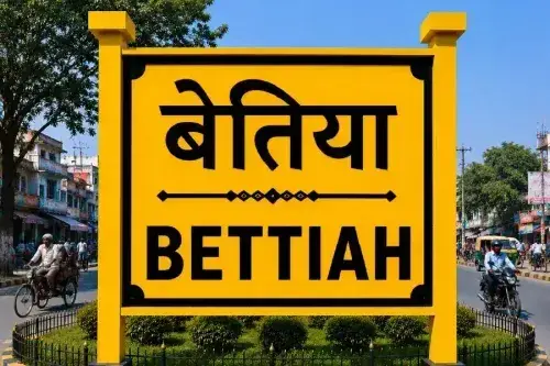 Health Insurance in Bettiah