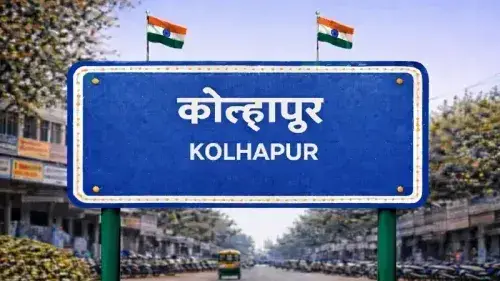 Health insurance in Kolhapur