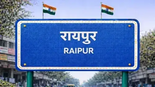 Health Insurance in Raipur