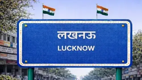 Health Insurance in Lucknow