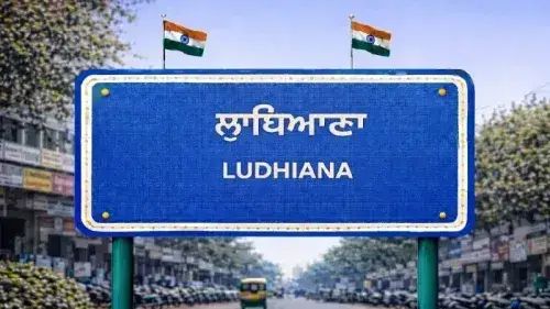 Health Insurance in Ludhiana