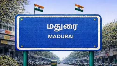 Health insurance in Madurai