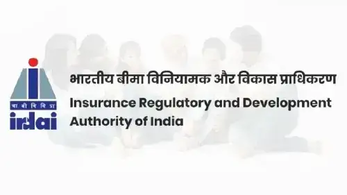 What is IRDAI and It’s Role in Regulating Insurance Industry?