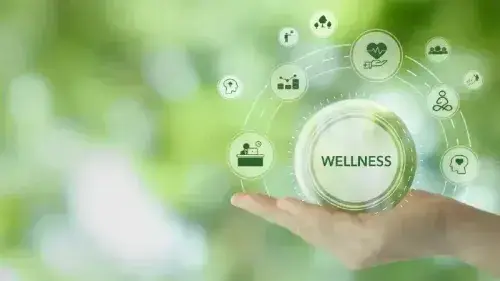 Exploring 5 Wellness Benefits in Health Insurance Plans