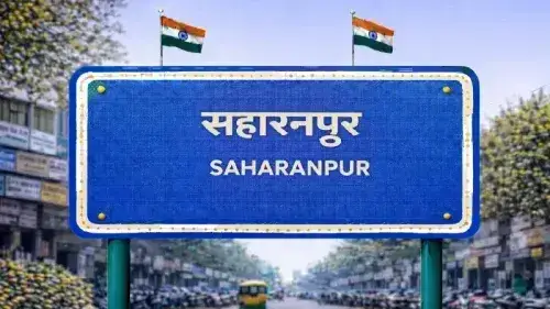 Health insurance in Saharanpur