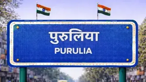 Health Insurance in Purulia
