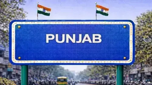 Health Insurance in Punjab